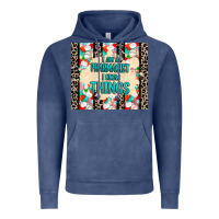 Vintage Denim i am a pharmacist i know things Vintage Hoodie - MaliasSmallBusiness