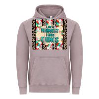 Vintage Zinc i am a pharmacist i know things Vintage Hoodie - MaliasSmallBusiness