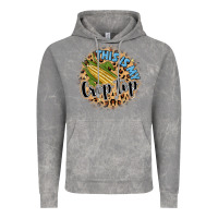 Cloud Rock this is my Vintage Hoodie - MaliasSmallBusiness