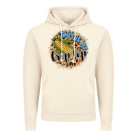 Vintage Artic this is my Vintage Hoodie - MaliasSmallBusiness