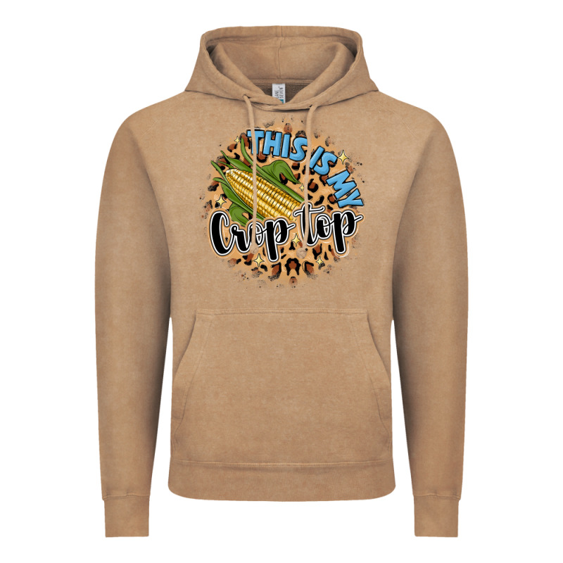 This Is My Vintage Hoodie by MaliasSmallBusiness | Teevron