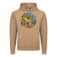 Vintage Coffee this is my Vintage Hoodie - MaliasSmallBusiness