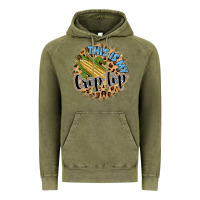 Vintage Olive this is my Vintage Hoodie - MaliasSmallBusiness