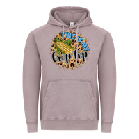 Vintage Zinc this is my Vintage Hoodie - MaliasSmallBusiness