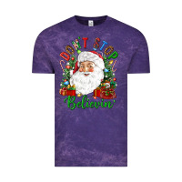 Don't Stop Believin' Vintage Tee | Teevron