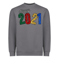 Storm Happy 2021 Heavyweight Sweatshirt - Bettercallsaul
