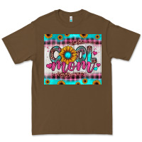 Cacao cool mom Premium Tee - JahusDesignShop