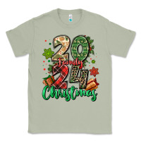 Matcha 2024 family christmas Classic Tee - MaliasSmallBusiness