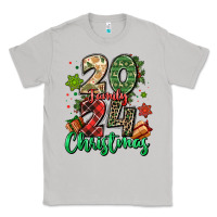 2024 Family Christmas Classic Tee | Teevron