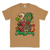 Toasted Coconut 2024 family christmas Classic Tee - MaliasSmallBusiness