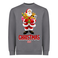 Storm christmas 2021 Heavyweight Sweatshirt - Bettercallsaul