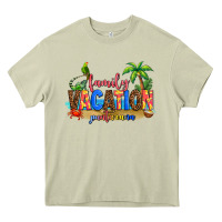 Mossy Punta Cana family vacation Heavy Core Tee - AdoDesignShop