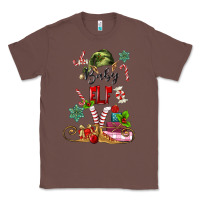 Chestnut baby elf Classic Tee - MaliasSmallBusiness