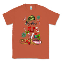 Copper baby elf Classic Tee - MaliasSmallBusiness