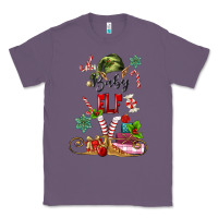 Lavender baby elf Classic Tee - MaliasSmallBusiness