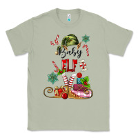 Matcha baby elf Classic Tee - MaliasSmallBusiness