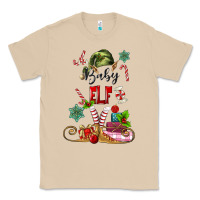 Mushroom baby elf Classic Tee - MaliasSmallBusiness
