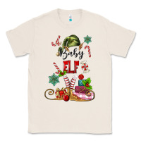 Natural baby elf Classic Tee - MaliasSmallBusiness