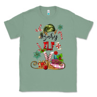 Sage baby elf Classic Tee - MaliasSmallBusiness