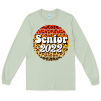 Matcha senior 2022 Long Sleeve Tee - BarkalooDesign