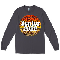 Smoke senior 2022 Long Sleeve Tee - BarkalooDesign