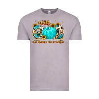 Vintage Zinc with god all things are possible  copy Vintage Tee - MaliasSmallBusiness