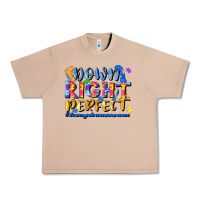 Burro down right perfect Urban Heavy Tee - JahusDesignShop