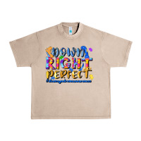 French Oak down right perfect Urban Heavy Tee - JahusDesignShop