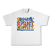 Lunar Rock down right perfect Urban Heavy Tee - JahusDesignShop