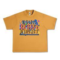 Peanut Butter down right perfect Urban Heavy Tee - JahusDesignShop