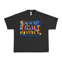 Pigment Black down right perfect Urban Heavy Tee - JahusDesignShop
