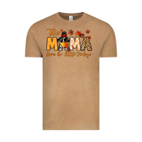Vintage Camel this mama loves her little turkeys Vintage Tee - MaliasSmallBusiness