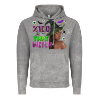 Cloud Rock 100 that witch Vintage Hoodie - NancyCooperArtShop