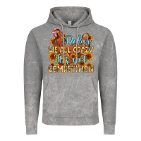 Cloud Rock relax we all crazy it s not competition Vintage Hoodie - MaliasSmallBusiness