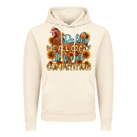 Vintage Artic relax we all crazy it s not competition Vintage Hoodie - MaliasSmallBusiness