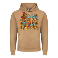 Vintage Camel relax we all crazy it s not competition Vintage Hoodie - MaliasSmallBusiness