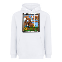White western just a girl who loves horses Heavyweight Hoodie - OliviaCreatesArt