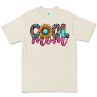Cool Mom Premium Tee | Teevron