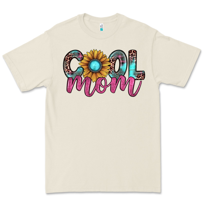 Cool Mom Premium Tee by JahusDesignShop | Teevron