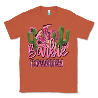 Barbie Cowgirl Classic Tee | Teevron