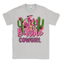 Moon Dust barbie cowgirl Classic Tee - MaliasSmallBusiness
