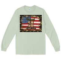 Matcha proud veteran veterans day Long Sleeve Tee - Jasminsmagicworld