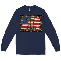 Navy proud veteran veterans day Long Sleeve Tee - Jasminsmagicworld
