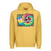 Antique Gold get loaded Premium Hoodie - JahusDesignShop