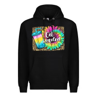 Black get loaded Premium Hoodie - JahusDesignShop