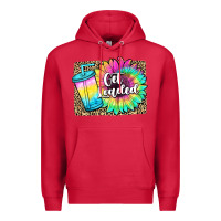 Cardinal get loaded Premium Hoodie - JahusDesignShop