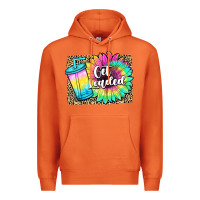 Carrot get loaded Premium Hoodie - JahusDesignShop