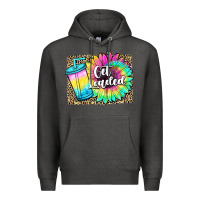Charcoal Heather get loaded Premium Hoodie - JahusDesignShop