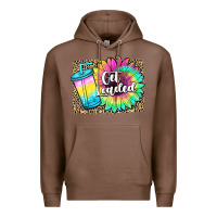 Chestnut get loaded Premium Hoodie - JahusDesignShop