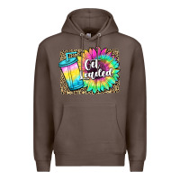 Coffee get loaded Premium Hoodie - JahusDesignShop